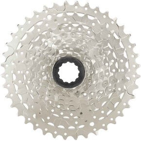 Cassete de Bicicleta Sunrace M980 Padrão Shimano HG 11-42 9 vel Cassete de Bicicleta Sunrace M980 Padrão Shimano HG 11-42 9 vel