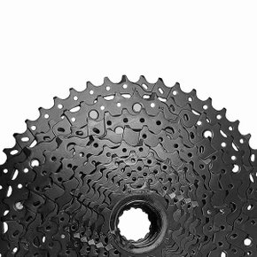 Cassete de Bicicleta Sunrace MZ600 Shimano HG 11-51 12 vel - Bike