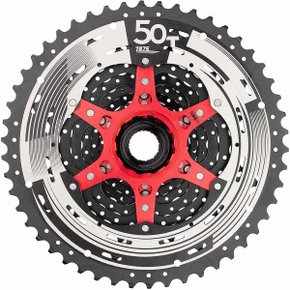 Cassete de Bicicleta Sunrace MZ91X Sram XD 10-50 12 vel - Bike Point