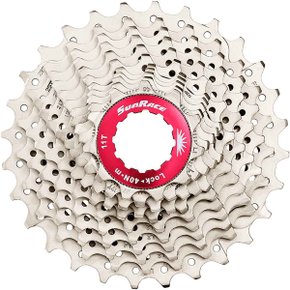Cassete de Bicicleta Sunrace RX1 Padrão Shimano HG 11-28 11 vel Cassete de Bicicleta Sunrace RX1 Padrão Shimano HG 11-28 11 vel