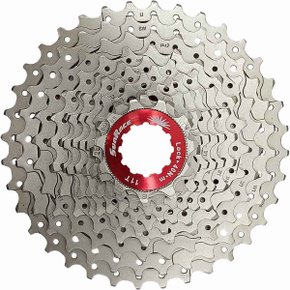 Cassete de Bicicleta Sunrace RX11 Padrão Shimano HG 11-36 11 vel Cassete de Bicicleta Sunrace RX11 Padrão Shimano HG 11-36 11 vel