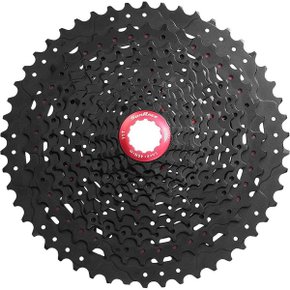 Cassete de Bicicleta Sunrace MZ903 Padrão Shimano 11-51 12 vel Cassete de Bicicleta Sunrace MZ903 Padrão Shimano 11-51 12 vel