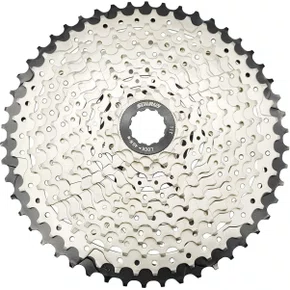 Cassete de Bicicleta SunRun GTA Padrão Shimano HG 11-50 11 vel Cassete de Bicicleta SunRun GTA Padrão Shimano HG 11-50 11 vel