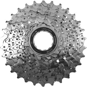 Cassete de Bicicleta Shimano Sora CS-HG50 11-30 9 vel Cassete de Bicicleta Shimano Sora CS-HG50 11-30 9 vel