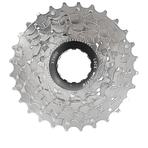 Cassete de Bicicleta Xindu Padrão Absolute HG 11-28 7 vel Cassete de Bicicleta Xindu Padrão Absolute HG 11-28 7 vel