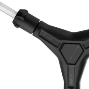 Chave Birzman Y-Grip S Allen Tipo Y 3 em 1 - Bike Point