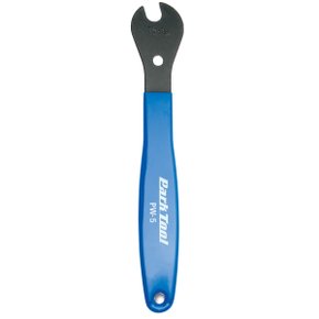 Chave de Pedal Park Tool PW-5 15mm Chave de Pedal Park Tool PW-5 15mm