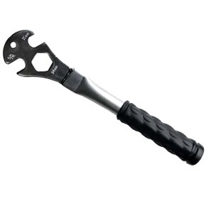 Chave de Pedal TSW Rava 15mm e 9/16" Chave de Pedal TSW Rava 15mm e 9/16"