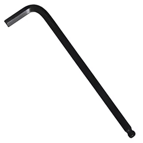 Chave Ice Toolz Allen Ponta Bola 5mm Chave Ice Toolz Allen Ponta Bola 5mm