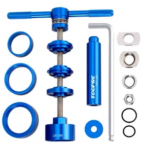 Chave Movimento Central de Bicicleta Toopre Press Fit