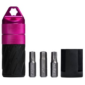 Chave Muc-Off Drivetrain Tool Allen e Torx Chave Muc-Off Drivetrain Tool Allen e Torx