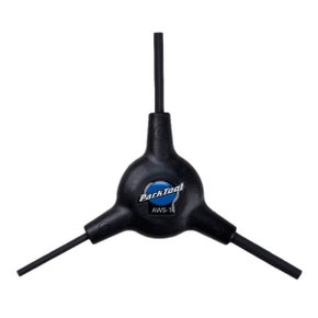 Chave Park Tool Allen Tipo Y AWS-1