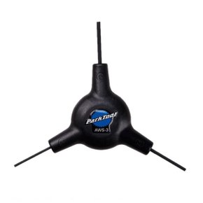 Chave Park Tool Allen Tipo Y AWS-3 Chave Park Tool Allen Tipo Y AWS-3