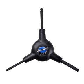 Chave Park Tool Allen Tipo Y AWS-8 Chave Park Tool Allen Tipo Y AWS-8