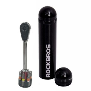 Chave Rockbros Allen com Alavanca e Catraca Chave Rockbros Allen com Alavanca e Catraca