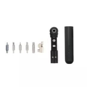 Chave Ryder Innovations Multifunções com Extrator de Corrente