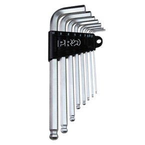 Chave Shimano Allen 8 Peças