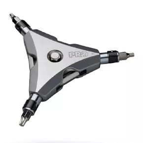 Chave Shimano PRO Allen Tipo Y Multi Funções