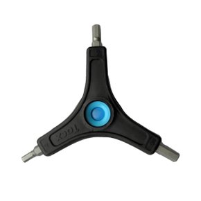 Chave Tacx Tipo Allen T4860 Chave Tacx Tipo Allen T4860