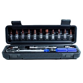 Chave Torquímetro para Bicicleta ZTTO TSW 2nm a 24nm Chave Torquímetro para Bicicleta ZTTO TSW 2nm a 24nm