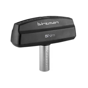 Chave Torquímetro Fixo Birzman com Faixa de 5Nm Chave Torquímetro Fixo Birzman com Faixa de 5Nm