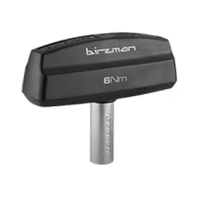 Chave Torquímetro Fixo Birzman com Faixa de 6Nm Chave Torquímetro Fixo Birzman com Faixa de 6Nm