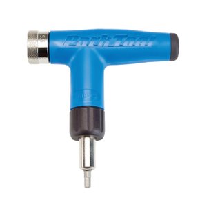 Chave Torquímetro para Bicicleta Park Tool ATD-1.2 4 a 6 Nm Chave Torquímetro para Bicicleta Park Tool ATD-1.2 4 a 6 Nm