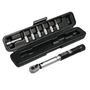 Chave Torquimetro para Bicicleta Shimano PRO Wrench 3 a 15 Nm Chave Torquimetro para Bicicleta Shimano PRO Wrench 3 a 15 Nm