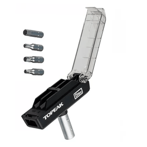 Chave Torque ZTTO Precisão 2nm a 24nm - Bike Point