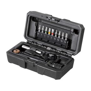 Chave Torquímetro para Bicicleta Topeak Torq Stick Pro 2 a 10Nm Chave Torquímetro para Bicicleta Topeak Torq Stick Pro 2 a 10Nm