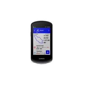 Ciclo computador Garmin Edge 1040 Solar GPS