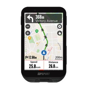 Ciclocomputador com GPS Igpsport IGS800 Ciclocomputador com GPS Igpsport IGS800