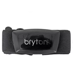 Cinta Cardíaca Bryton Smart Heart Rate GPS Padrão Garmin Cinta Cardíaca Bryton Smart Heart Rate GPS Padrão Garmin