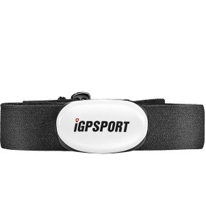 Cinta Cardiaca Igpsport HR40 GPS Padrão Garmin Cinta Cardiaca Igpsport HR40 GPS Padrão Garmin