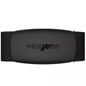 Cinta Cardíaca Magene H64 GPS Padrão Garmin