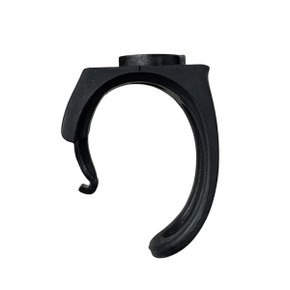 Cinta de Silicone para Farol de Bicicleta Knog Blinder ARC 220 Cinta de Silicone para Farol de Bicicleta Knog Blinder ARC 220