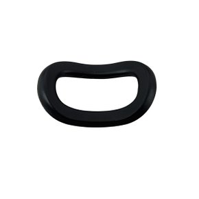 Cinta de Silicone para Farol de Bicicleta Knog Blinder Mob Curta Cinta de Silicone para Farol de Bicicleta Knog Blinder Mob Curta