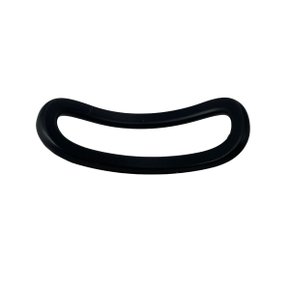 Cinta de Silicone para Farol de Bicicleta Knog Blinder Mob Média Cinta de Silicone para Farol de Bicicleta Knog Blinder Mob Média