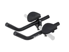 Clip Guidão De Bicicleta Alumínio Tranz-x Triathlon Jdtb01 Clip Guidão De Bicicleta Alumínio Tranz-x Triathlon Jdtb01