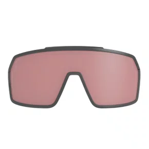 Lente Clip On de Óculos de Ciclismo HB Presto Graphene Amber Lente Clip On de Óculos de Ciclismo HB Presto Graphene Amber