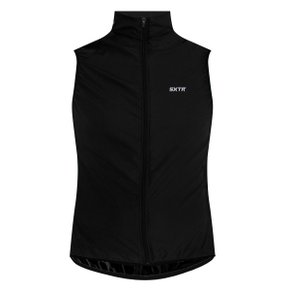 Colete de Ciclismo Corta Vento SportXtreme Wind Pro Preto Colete de Ciclismo Corta Vento SportXtreme Wind Pro Preto