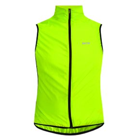 Colete de Ciclismo Corta Vento SportXtreme Wind Pro Verde Colete de Ciclismo Corta Vento SportXtreme Wind Pro Verde