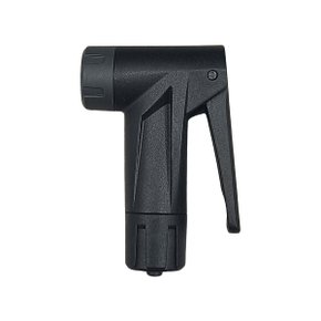 Conexão para Bomba Ar Giyo Borracha Conexão para Bomba Ar Giyo Borracha