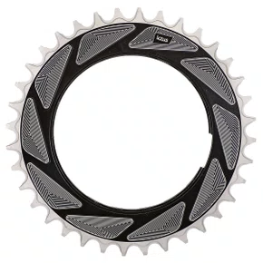 Coroa de Bicicleta Ictus Futura Sram XX SL T-Type 38T
