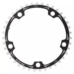 Coroa de Bicicleta Ictus BCD 130 39T Coroa de Bicicleta Ictus BCD 130 39T