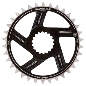 Coroa de Bicicleta Ictus Cannondale Direct Mount 32T Coroa de Bicicleta Ictus Cannondale Direct Mount 32T