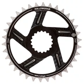 Coroa de Bicicleta Ictus Cannondale Direct Mount 36T Coroa de Bicicleta Ictus Cannondale Direct Mount 36T