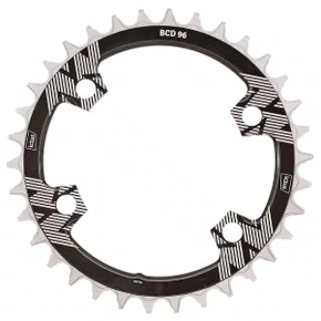 Coroa de Bicicleta Ictus Padrão Shimano 32 Coroa de Bicicleta Ictus Padrão Shimano 32