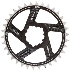 Coroa de Bicicleta Ictus Padrão Sram Direct Mount 32 Coroa de Bicicleta Ictus Padrão Sram Direct Mount 32