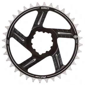 Coroa de Bicicleta Ictus Padrão Sram Direct Mount 38 Coroa de Bicicleta Ictus Padrão Sram Direct Mount 38